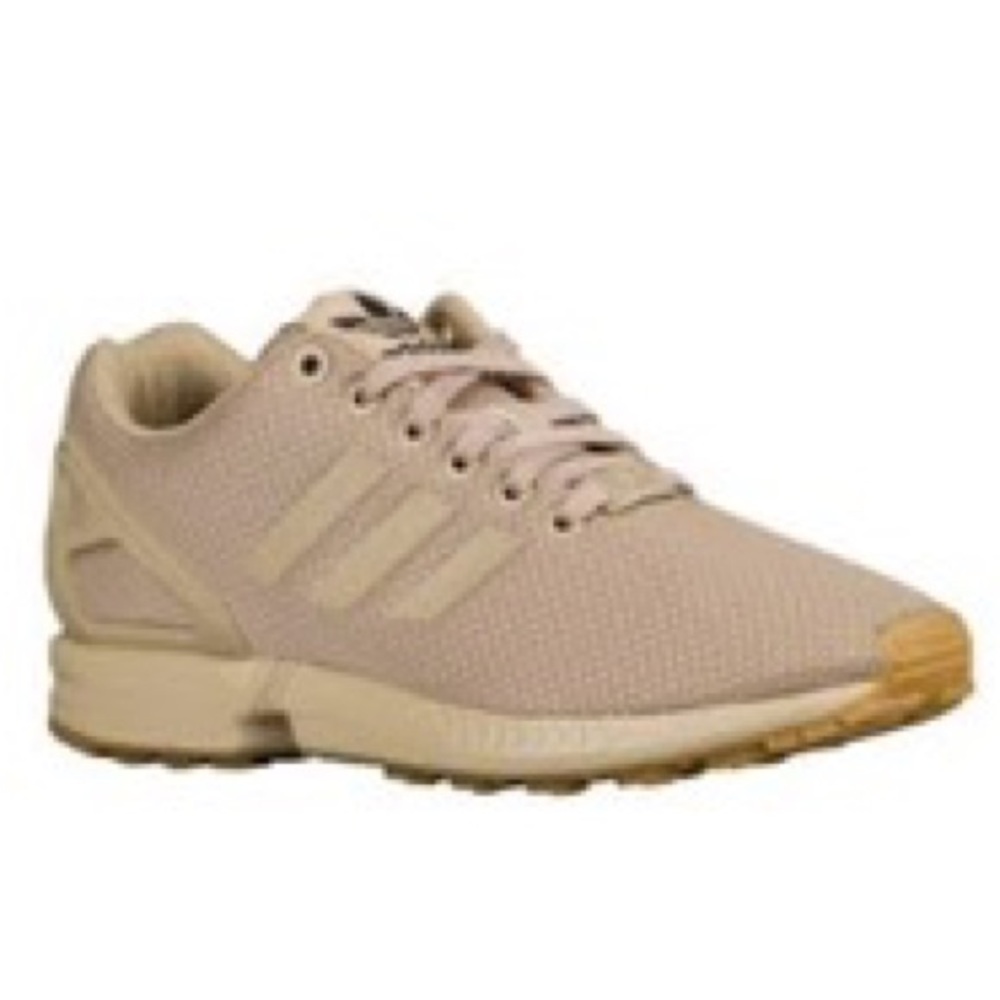 Brand New Adidas ZX Flux Shoes